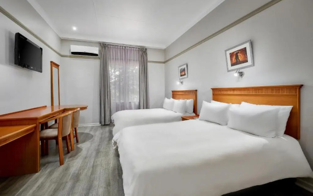 Protea Hotel by Marriott Klerksdorp