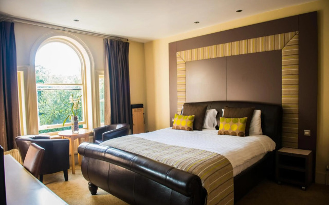 Regent Hotel