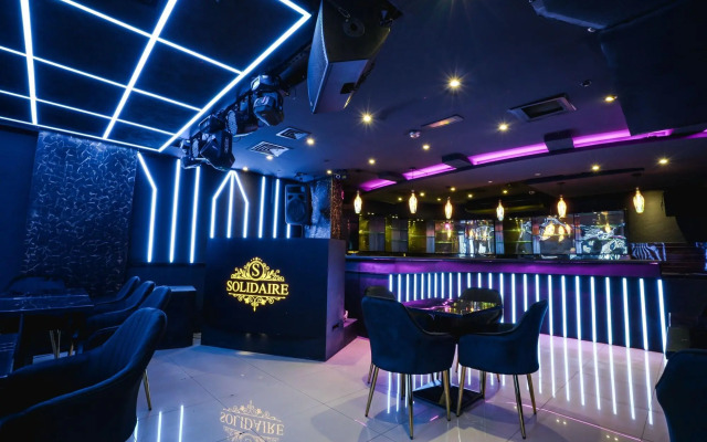 Best Western Premier M Four Hotel