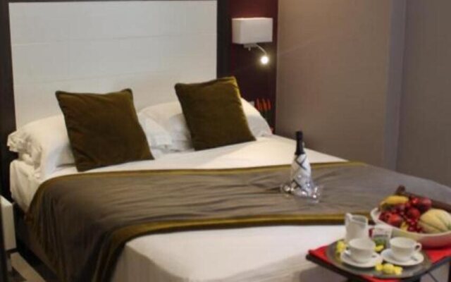 MZ Hotel Rome