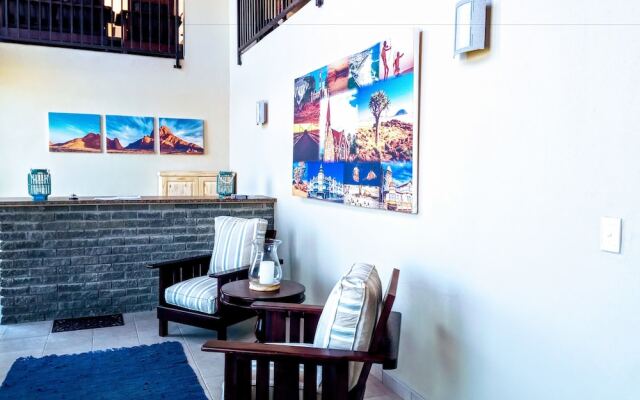 Sea View Backpackers - Hostel