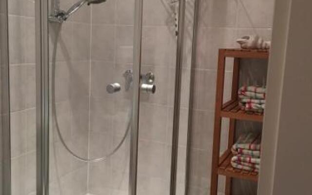 Ferienwohnung am Mühlenpark