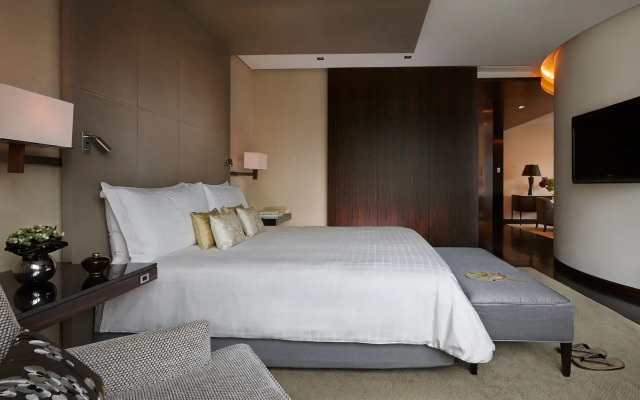 Four Seasons Hotel Tokyo at Marunouchi