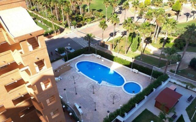 Oropesa Ciudad de Vacaciones 3000