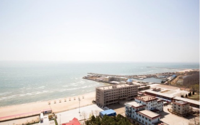 XIAOMIN INN Wentianhuayuan 3