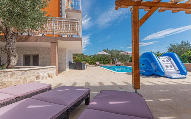 Two-Bedroom Apartment in Sibenik