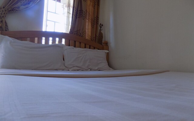 Hoima Resort Hotel