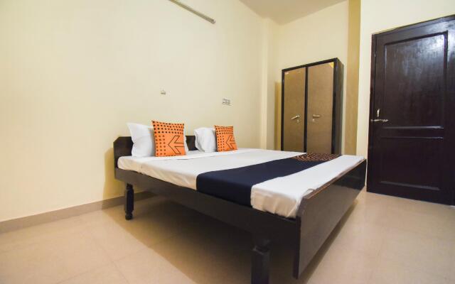 Hotel Vintage Balaji Tower by OYO Rooms