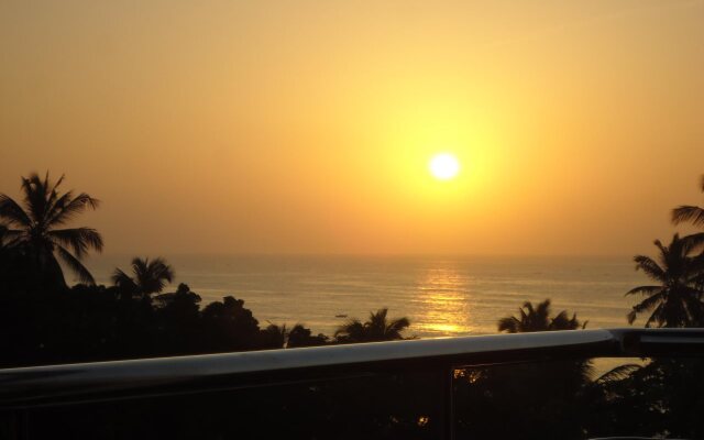 Mars Hotel Tangalle