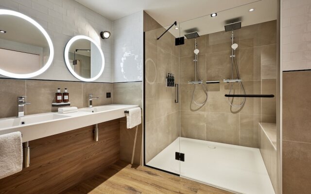 Residence Inn by Marriott Strasbourg