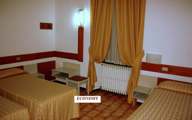 Piccolo Hotel