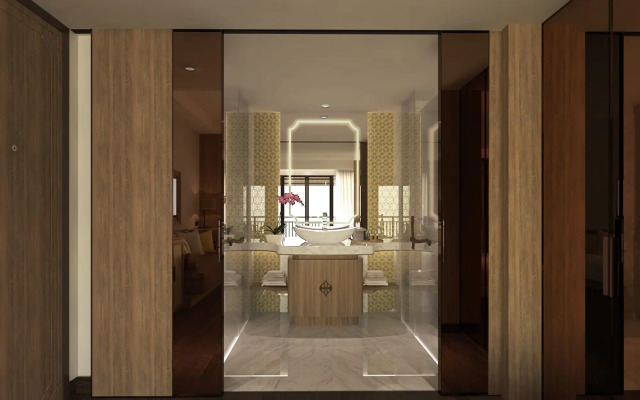 Novotel Bogor Golf Resort & Convention Center