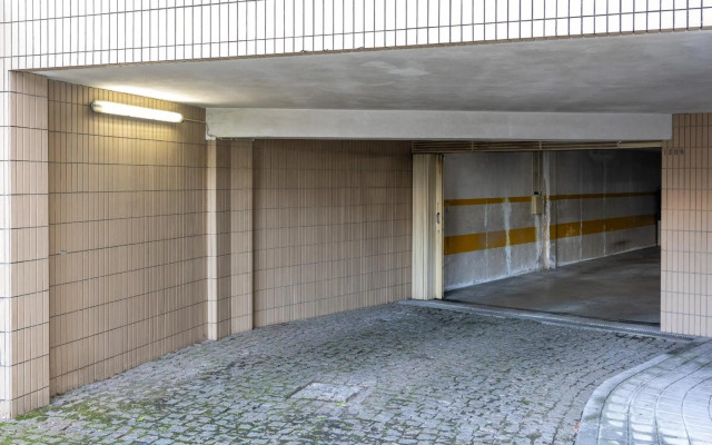 Preciosa Apartment by MP