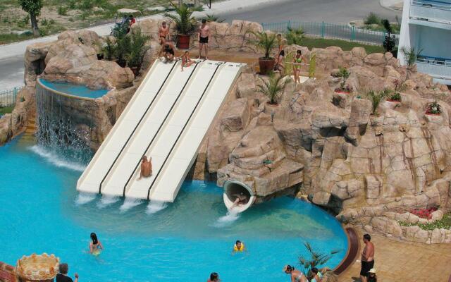Hotel Kotva - All Inclusive