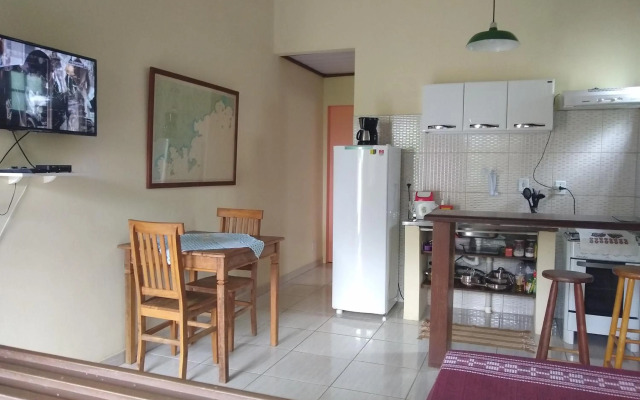 Casa de Férias Paraty