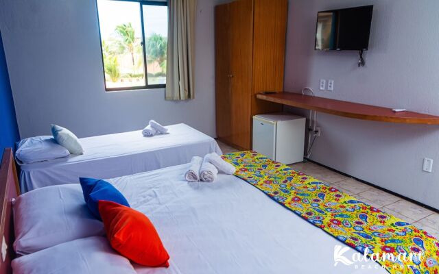 Kalamari Beach Hotel