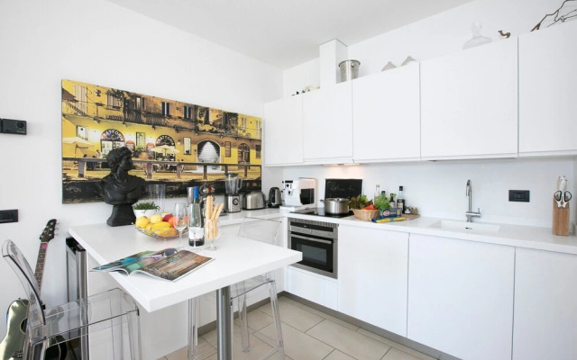 Residence degli Oleandri 1A