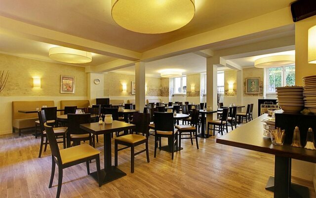 Hotel Sct Thomas