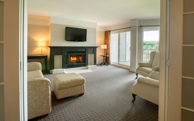 Manoir des Sables Hôtel & Golf