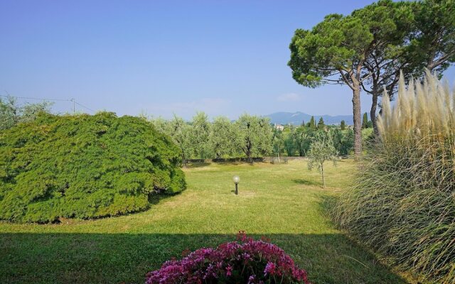 Villa Tamara in San Felice del Benaco