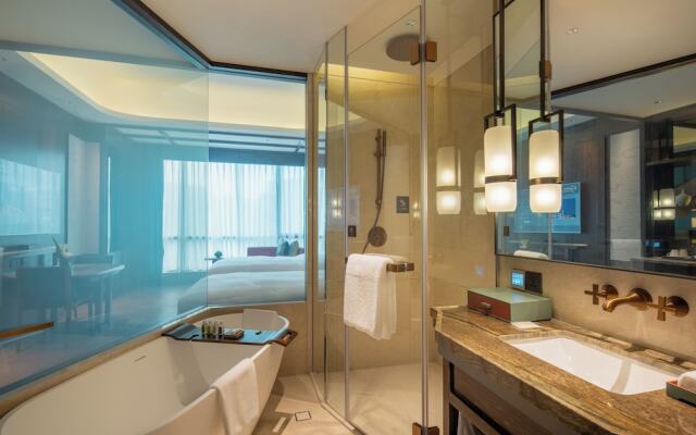 CYNN XANADU Hotel Chengdu
