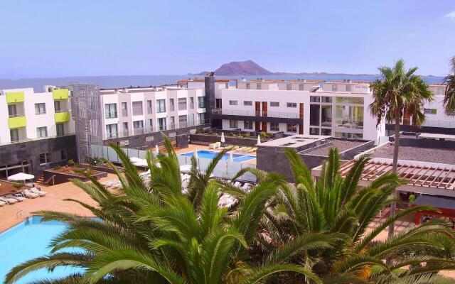 Livvo Corralejo Beach Hotel
