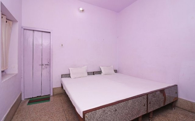SPOT ON 44992 Hotel Swapnapuri