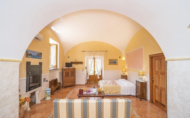 B&B Montagnella Relax