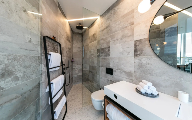 Tower Suites Reykjavik