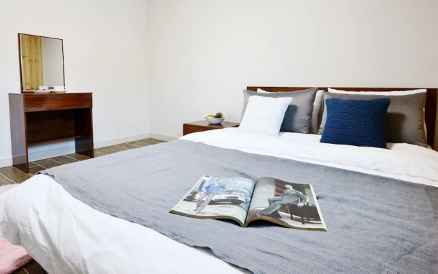 Eco Land Pension