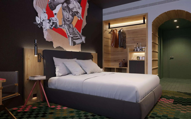 25hours Hotel Sydney The Olympia