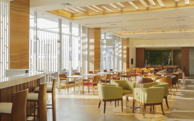 Holiday Inn Express Semarang Simpang Lima by IHG