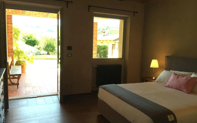 MiaClara Relais