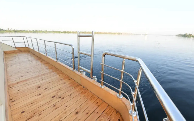 Azhar Dahabiya Luxury Suites