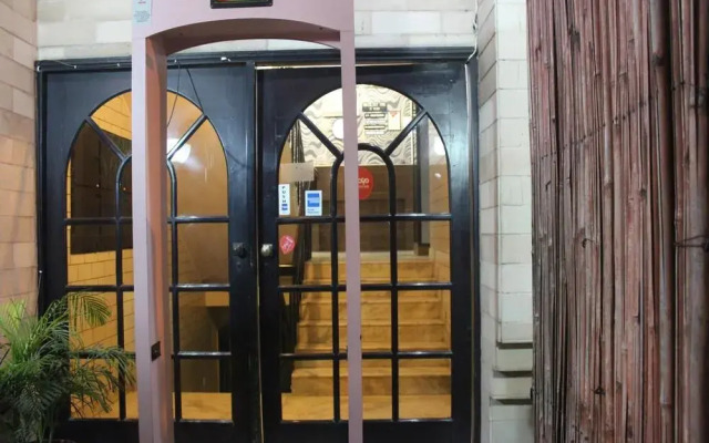 Oyo 518 Hotel Sundeep Inn