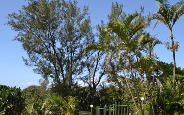 Palmtree Place - Stylish Self Catering Unit (Adults Only)