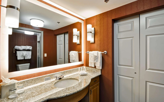 Homewood Suites by Hilton-Hartford South-Glastonbury, CT