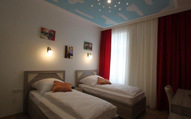 Numa Munich St Paul