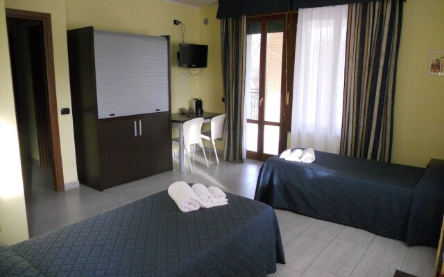 Residence San Prospero