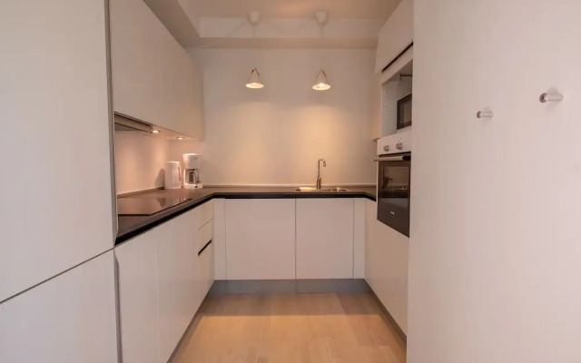 Aalborg Hotel Apartments