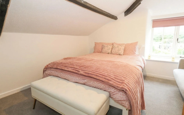 Half Pint Cottage