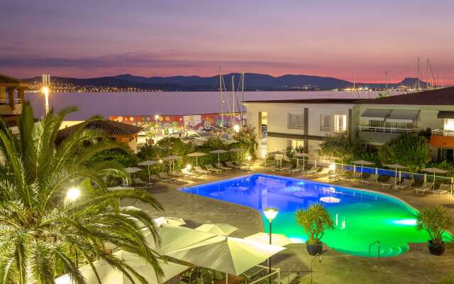 Best Western Plus Hotel La Marina