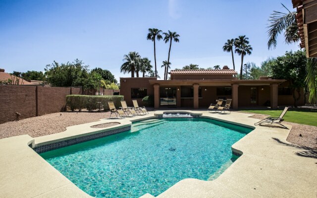 Avalon - 4 Bedroom Home - Scottsdale