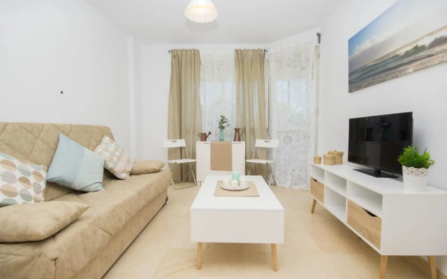 Vistamarina A201 by IVI Real Estate