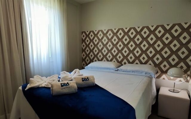 Costa Blanca By DM Apartments