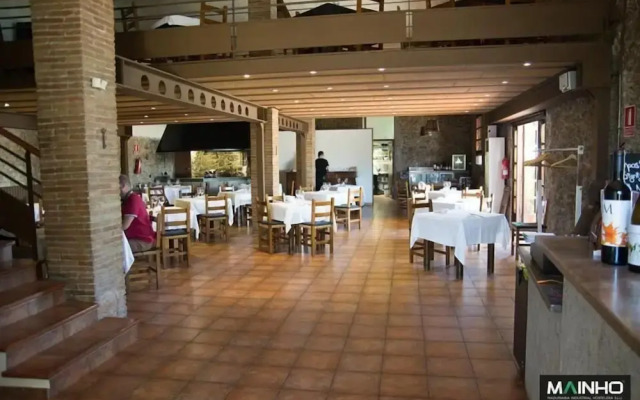 Hotel Can Panyella