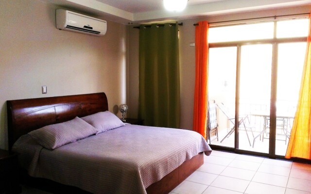 Arrecifes Condominium