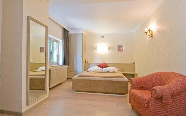 Hotel Ri Coëme