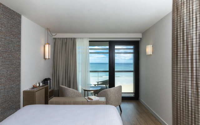 Hotel Oceania Saint Malo