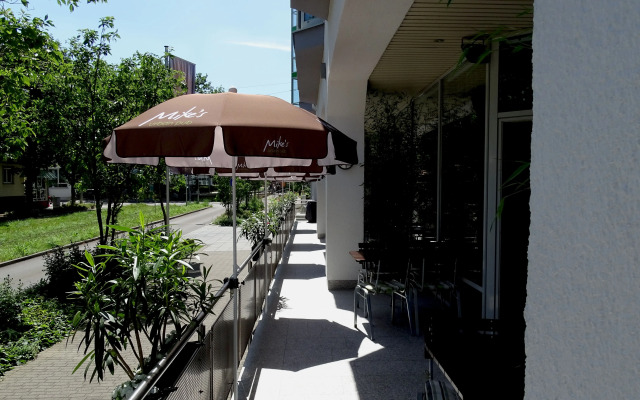 Premier Inn Stuttgart Bad Cannstatt Hotel